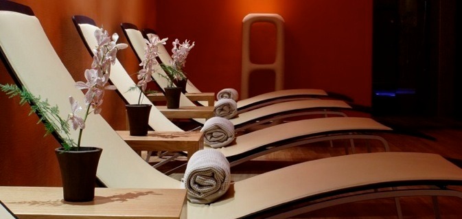 Luxury Spa Design & Wellness Architecture | SPAPLAN - SPAPLAN | Luxury ...